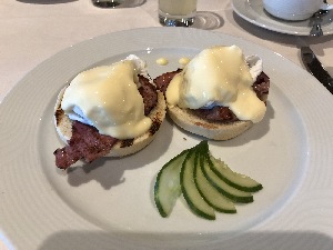 Benedict