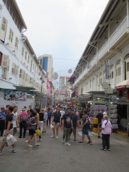 Fra Chinatown