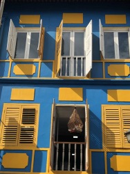 Fra Chinatown