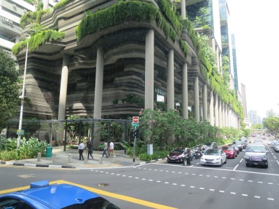 Gr�nt hotel