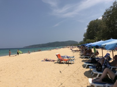 Karon Beach