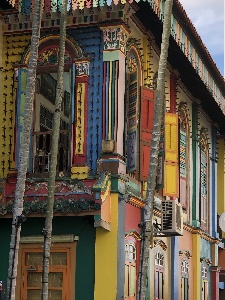 Fra Little India