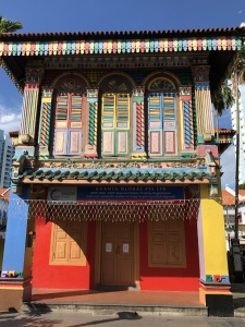 Fra Little India