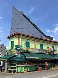 Fra Little India