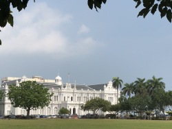City Hall