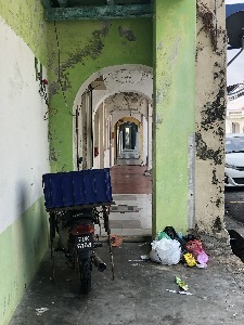 Little India