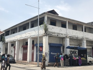 Little India