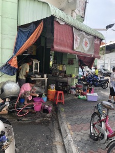 Little India
