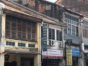 Little India