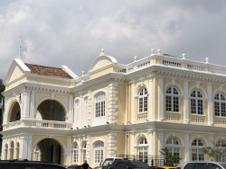 Town Hall