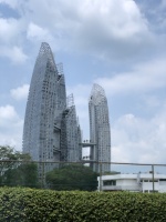 Motiv fra Singapore