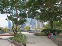 Motiv fra Singapore