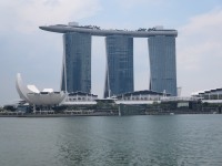 Motiv fra Singapore