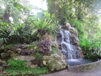 Motiv fra Singapore