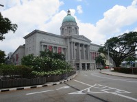 Motiv fra Singapore