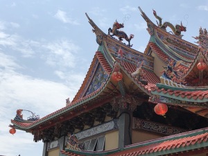 Templet Vihara Satya Dharma