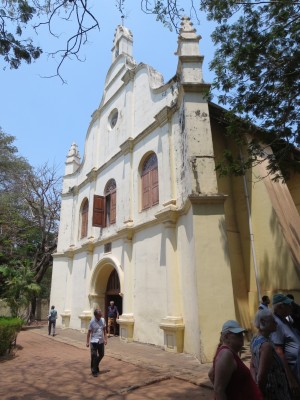 St. Francis Church