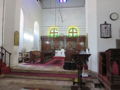 St. Francis Church