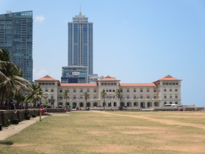 Galle Face Hotel
