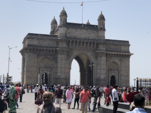 Gateway of India