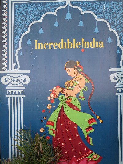 Incredible India