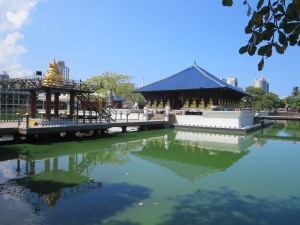 Seema Malakaya Meditation Centre