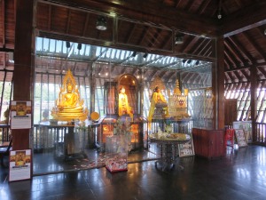 Seema Malakaya Meditation Centre