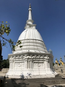 Seema Malakaya Meditation Centre