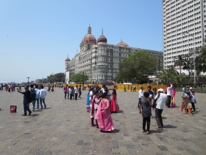Taj Mahal Palace