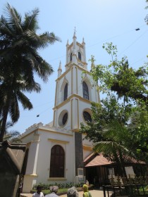 St. Thomas Cathedral