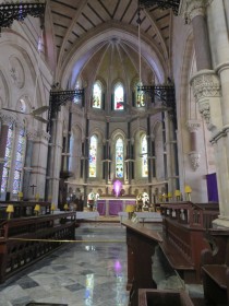 St. Thomas Cathedral