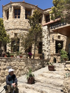 Restaurant Alquantara