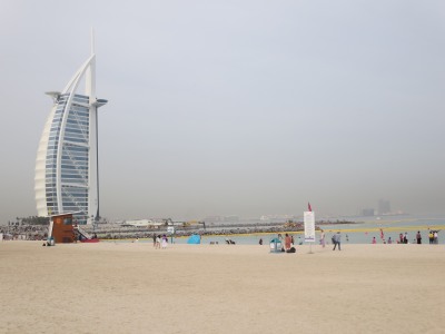 Burj Al Arab