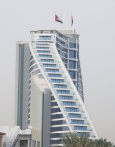 Arkitektur