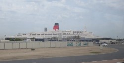 Queen Elizabeth 2