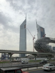 Skyskrabere