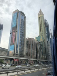 Skyskrabere