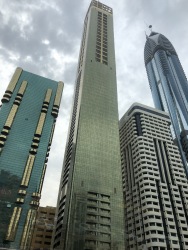 Skyskrabere