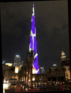 Burj Khalifa
