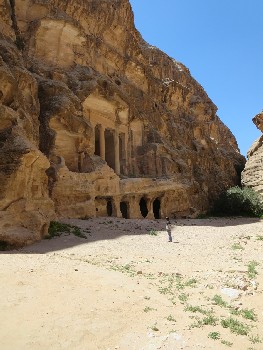 Little Petra