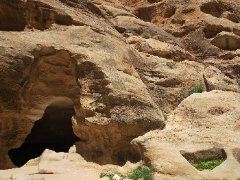Little Petra