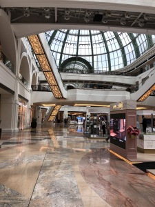 Mall of the Emirates