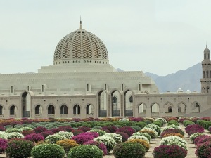 Grand Mosque
