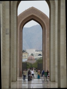 Grand Mosque