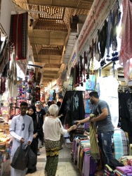 Mutrah Souq