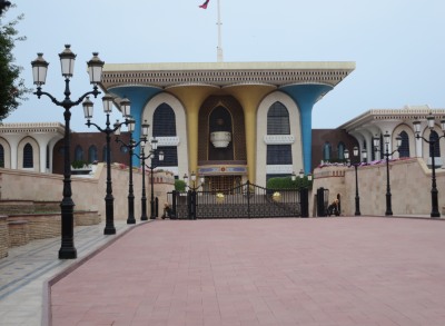 Sultan�s Palace