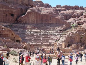 Petra
