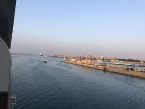 Suez